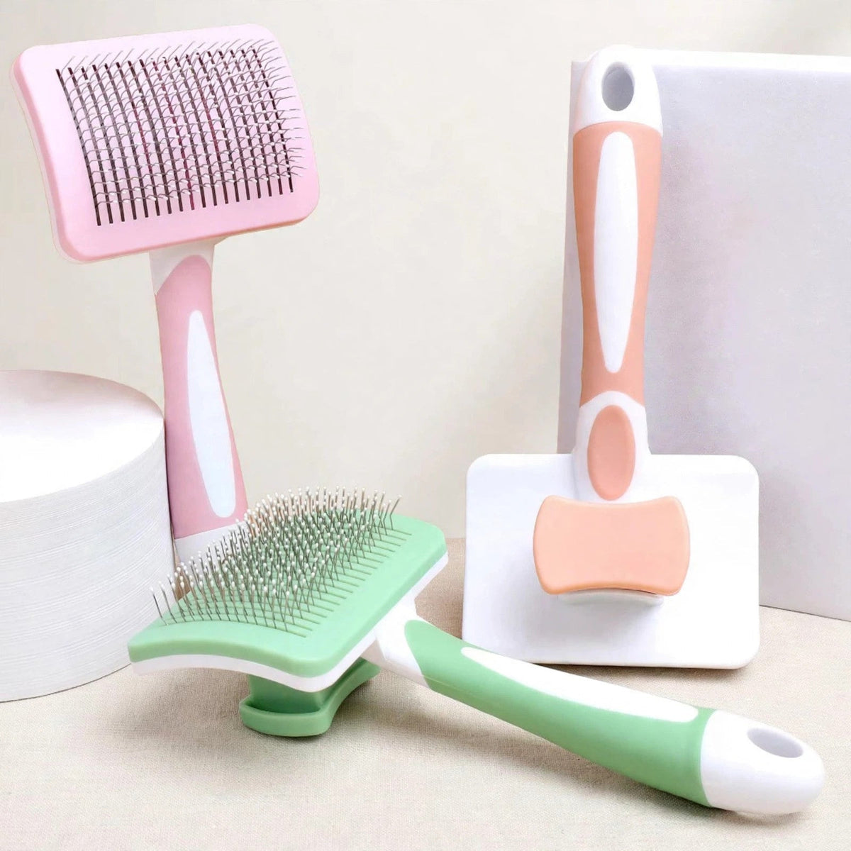 GlossBrush slicker brush colors