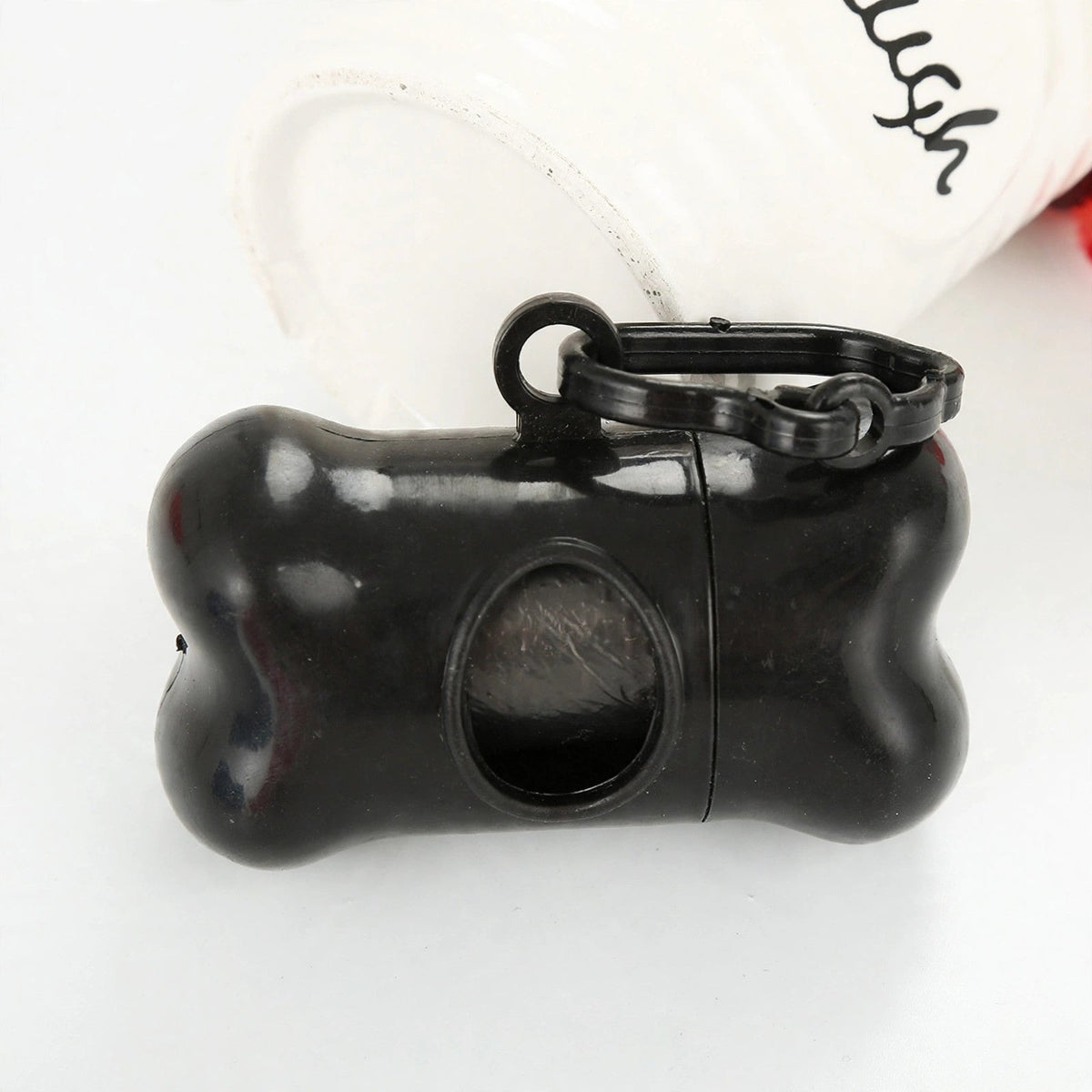 WalkMate poop bag dispenser